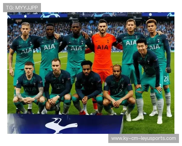 托特纳姆热刺VS哥本哈根 比分预测，托特纳姆热刺首发