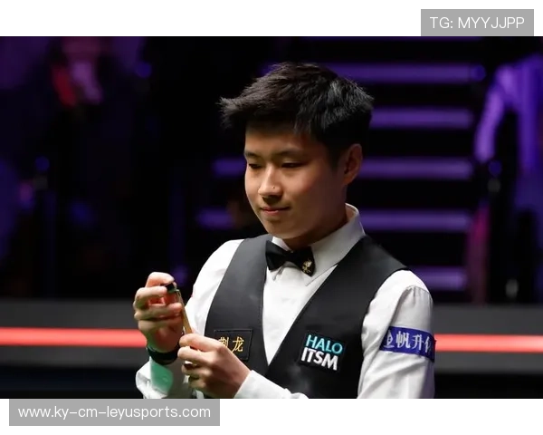 斯诺克战报！小特终结者4-0冲赛点，塞尔比破百，3-1领先赵心童！，2020斯诺克世锦赛小特输给谁