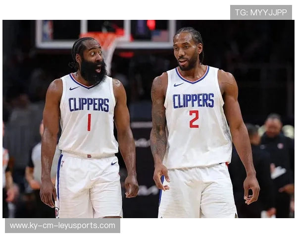 快船队冲刺季后赛，士气高涨，快船季后赛宣传片