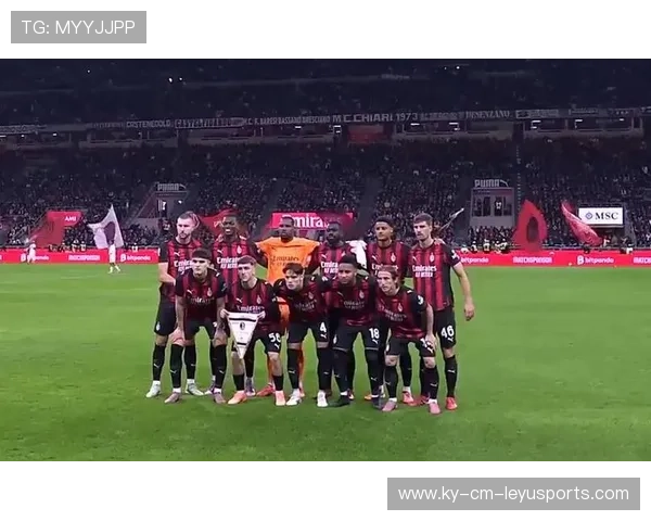 意甲-莱奥助攻帕夫洛维奇制胜球 AC米兰1-0小胜罗马，ac米兰pk罗马