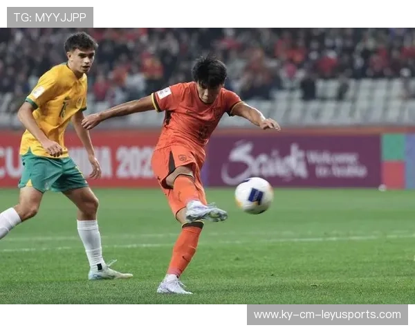 U20 世界杯：亚洲球队勇闯四强