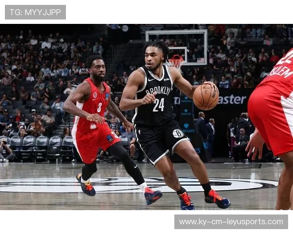 小波特三分命中后大吼庆祝,篮网再次稳住节奏 小波特三分命中后大吼庆祝,篮网再次稳住节奏