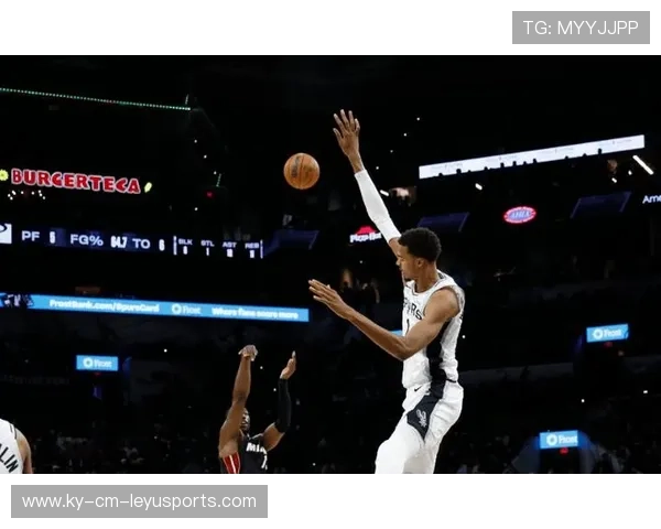 文班亚马攻防两端同时影响比赛